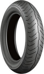 Bridgestone Exedra G853 Front Tyre Blackwall TL 63H 130 70R18"