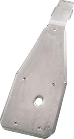 Moose Racing Full Body Skid Plate For Honda TRX420 FA5 2015-2017 - Silver