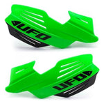 UFO Replacement Plastic for Vulcan Hand Guards - Green