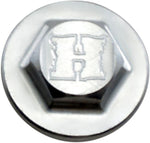 Hinson Oil Filler Cap For KTM EXC450 2012-2016 - Polished