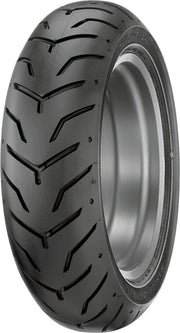 Dunlop D407 Rear Tyre Blackwall TL 80H 180 55B18"