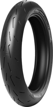 Pirelli Diablo Rosso IV Corsa Front Tyre Blackwall TL 58W 120 70ZR17"