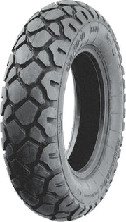 Heidenau K77 Snow Front Tyre 61J 130 90-10"