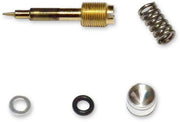 K&S Replacement Carburettor Air/Fuel Mixture Screw Kit For Honda GL 1200 A 1987