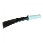 Apico Mud Scraper With Grip Black