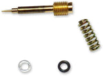 K&S Replacement Carburettor Air/Fuel Mixture Screw Kit For Kawasaki EL 250 1988-1994