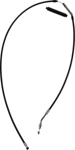 Barnett Clutch Cable For Indian Chief 111 2014-2020 Standard - Black