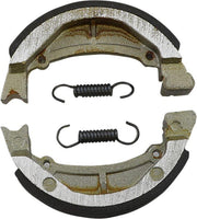 DP Brakes Brake Shoes For Suzuki DRZ110 2003-2005 Fits Front Or Rear
