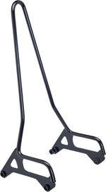 Biltwell EXFIL Sissy Bars For Harley Davidson XL 1200 CX 2016-2020 (US Models) - Black