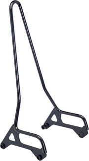 Biltwell EXFIL Sissy Bars For Harley Davidson XL 1200 CX 2016-2020 (US Models) - Black