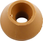 Moose Racing Shock Bumper For Yamaha TTR125 LE 2003-2025 Rear
