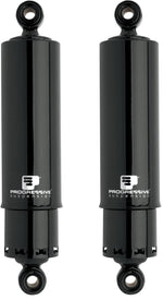 Progressive Suspension 412 Series Shocks For Harley Davidson FLD 1690 2012-2013 305.00 mm (12.00") - Black