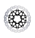 Galfer Floatech Wave Brake Disc For Ducati 1098 2007-2008 - Front