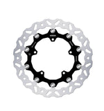 Galfer Floatech Wave Brake Disc For Yamaha FZ1 1000 N 2006-2014 - Front