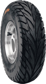 Duro DI2019 Scorcher Front Tyre TL 14N 19x6-10"