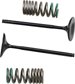 Prox Valve & Spring Kit For Honda CRF250R 2010-2017 Intake - Steel