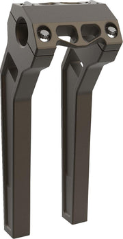 LA Choppers Performance 1.25" Pullback Risers 25.5 cm (10") - Bronze
