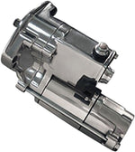 Terry Components 2.0 KW Starter Motor For Harley Davidson FLHR 1340 1994-1998