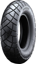 Heidenau K59 Front Tyre 66M 120 90-10"