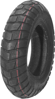 Duro HF903 Scooter Tyre Fits Front Or Rear Blackwall TL 58J 130/70-12"
