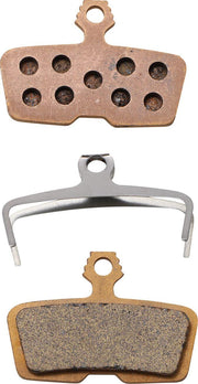 DP Brakes XC-Pro Brake Pads Fits Front Or Rear