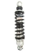Ohlins TTX Flow Shock For Triumph Bonneville Bobber 1200 ABS 2017-2023 Rear - Black/Silver
