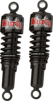 Burly Slammer Shocks For Honda CMX 1100 2021-2024 267.00 mm (10.50")