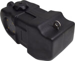 IMS Fuel Tank For Honda TRX350 4X4 13.2 Litre (3.5 US gal.) - Black