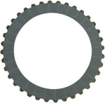 Alto Products Rivera Pro Replacement Clutch Plate For Harley Davidson FLHR 1340 1994-1997 - Black