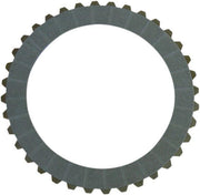 Alto Products Rivera Pro Replacement Clutch Plate For Harley Davidson FLHR 1340 1994-1997 - Black