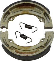 DP Brakes Brake Shoes For Suzuki DR100 1983-1990 Fits Front Or Rear