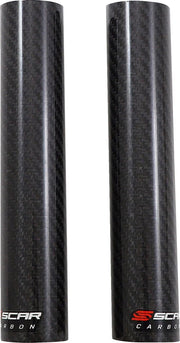 Scar Fork Guards For Honda CR85R 2003-2008 Lower