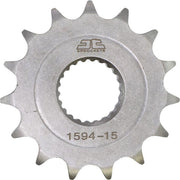 JT Sprocket For Yamaha XG 250 2005-2006 Front 15T