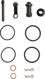 Moose Racing Caliper Rebuild Kit For Husqvarna 701 Enduro 2016-2024 Front