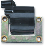 Parts Unlimited External Coil For John Deere 300 1974-1977 - Black