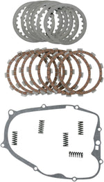 Moose Racing Complete Clutch Kit For Yamaha YFS200 1988-2006