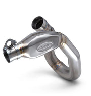 FMF MegaBomb Titanium Header Pipe For Ducati Desmo 450 EDX 2026