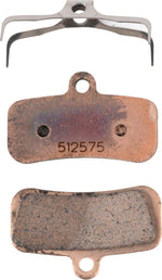 DP Brakes XC-Pro Brake Pads For Shimano SAINT M801 Fits Front Or Rear