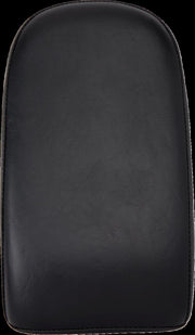 LE Pera Bare Bones Series Pillion Pad For Harley Davidson XL1200C 2004-2020 - Black