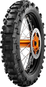 Metzeler MCE 6 Days Extreme Rear Tyre Blackwall 70M 140 80-18"