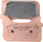 EBC Extreme Performance Sintered "EPFA" Brake Pads For Husaberg FS 450 E 2006-2008 Front