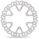 Moto Master Nitro Series Brake Disc For KTM Adventure 1050 ABS 2015-2016 Rear