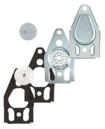 Cometic Breather Assembly Rebuild Kit For Harley Davidson FLD 1690 2012-2013