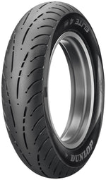 Dunlop Elite 4 Rear Tyre TL 80H 160/80B16"
