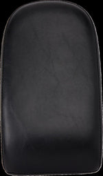 LE Pera Bare Bones Series Pillion Pad For Harley Davidson XL1200C 2010-2020 - Black