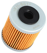 K&N Catridge Oil Filter For Husqvarna 701 Enduro 2016-2024 - Orange