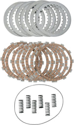 Moose Racing Complete Clutch Kit For Honda TRX450ER 2006-2014