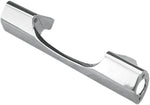 Drag Specialties 10" Shortened Rear Turn Signal Mount For Harley Davidson FLH 1200 1979-1980 Rear Chrome