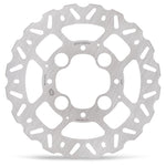 Moto Master Nitro Series Brake Disc For Honda CB1000R 2008-2016 Rear