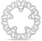 Moto Master Nitro Series Brake Disc For Honda CB300F ABS 2018 Rear